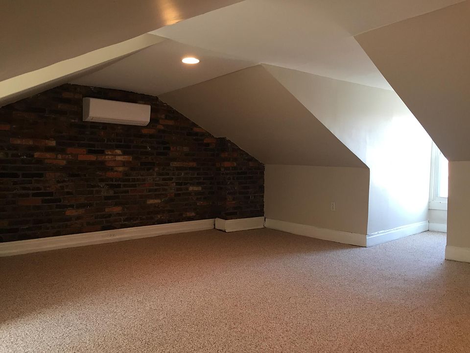3rd bedroom or bonus room
