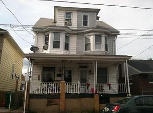 760 Scott St, Kulpmont, PA 17834