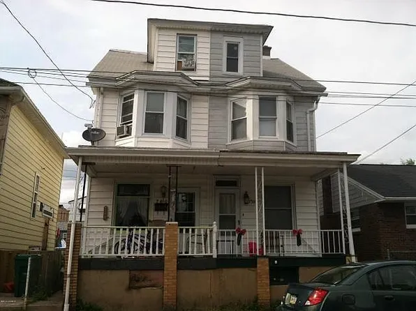 760 Scott St, Kulpmont, PA 17834