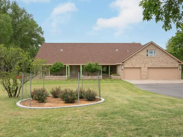 4343 W Hanks Trl, Woodward, OK 73801
