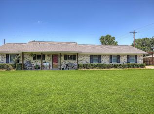 911 Zola St, Quitman, TX 75783