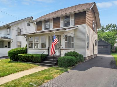 49 Kingsbury Ave, Batavia, NY, 14020