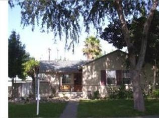 601 N Palm Ave, Upland, CA 91786