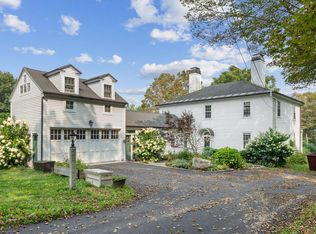 92 Middle St, Hallowell, ME 04347