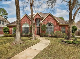 3618 Chessnut Glen Dr, Spring, TX 77388