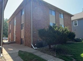 1111 East St, Lincoln, NE 68508