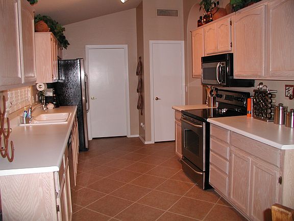 New Stainless Steel Appliances!