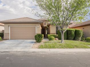 17 Caprington Rd, Henderson, NV 89052