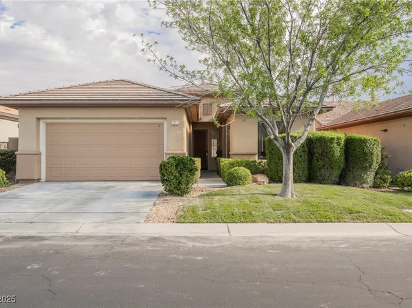 17 Caprington Rd, Henderson, NV 89052