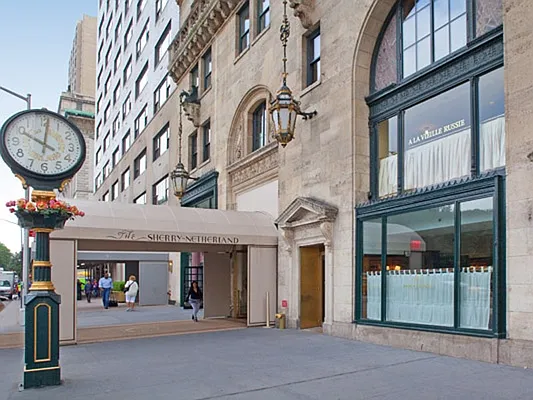 Sold by Sotheby's International Realty | media 12