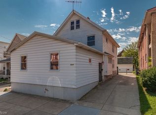 2030 Quail St, Lakewood, OH 44107