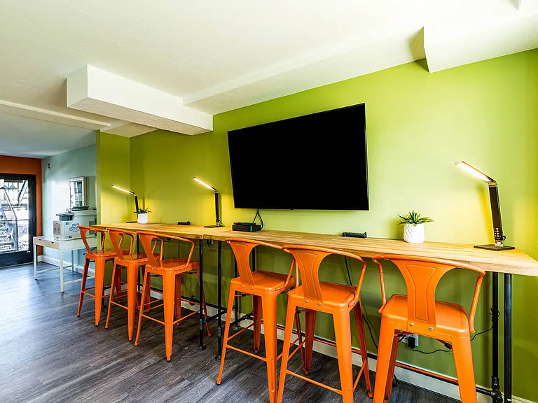 Mountain Run Apartment Homes — Photo 10