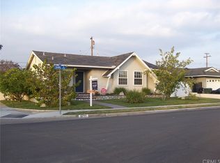 5711 Shirl St, Cypress, CA 90630
