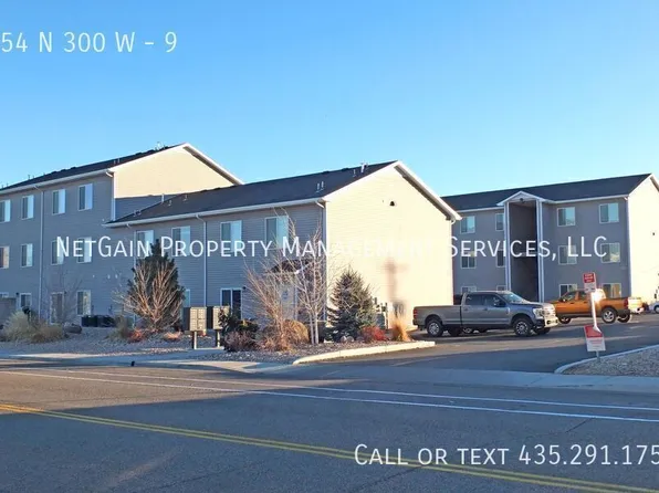 354 N 300 W, Cedar City, UT