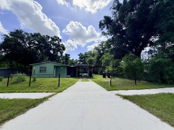 5601 Bryson Dr, Orlando, FL 32818