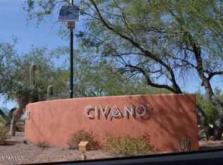 5327 S Rust Ln, Tucson, AZ 85747