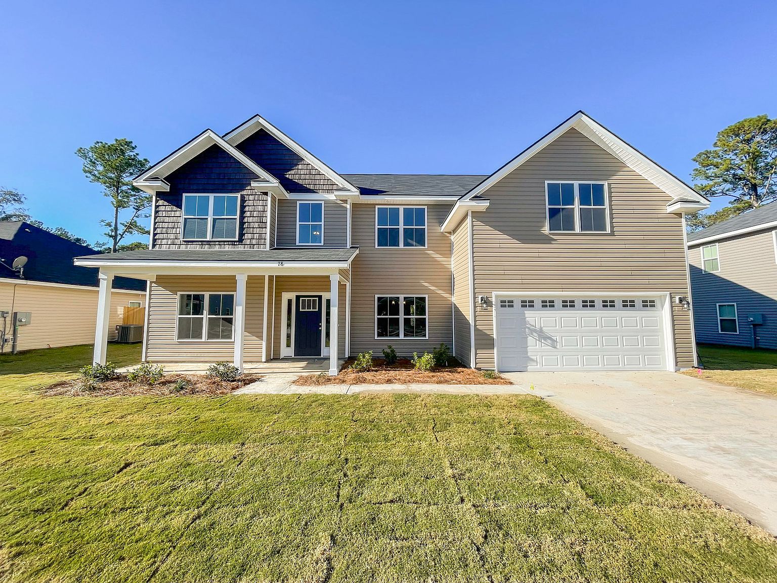 Alder Grove by Dryden Enterprises, Inc. in Midway GA Zillow