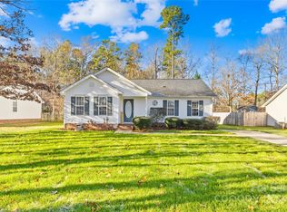 6701 1st Ave, Indian Trail, NC 28079