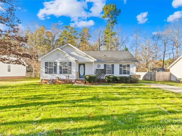 6701 1st Ave, Indian Trail, NC 28079