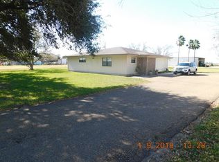17421 Fm 1015, Edcouch, TX 78538