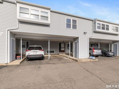 50 East Hill Road APT 3B, Canton, CT, 06019