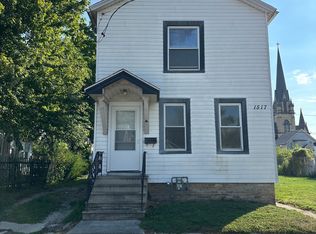 1517 Buchanan St, Racine, WI 53402