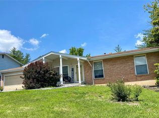 12209 Prinster Dr, Saint Louis, MO
