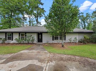 600 County Road 470, Carthage, TX 75633