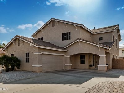 13305 W Indianola Ave, Litchfield Park, AZ, 85340