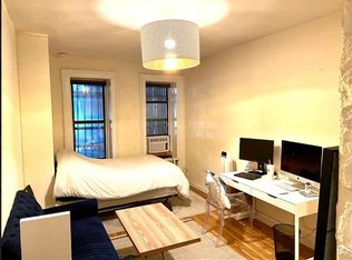 244 W 103rd St APT 1, New York, NY 10025