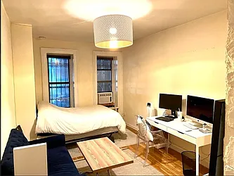 244 West 103rd Street