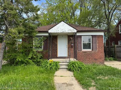 10710 Curtis St, Detroit, MI, 48221