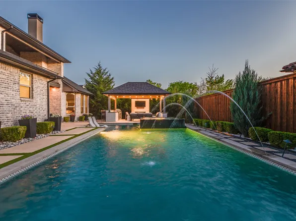 10215 Blackenhurst Ln, Frisco, TX 75033