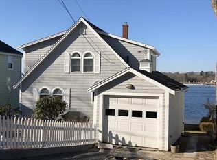 11 Oakhill Rd, Wareham, MA 02571