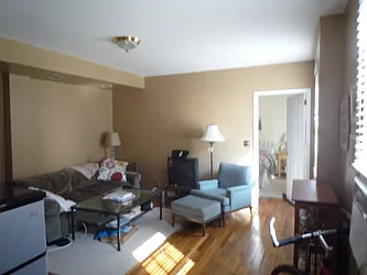 Rented by Michael Charles New York