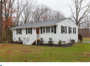 2251 Sheridan Ave, Franklinville, NJ 08322