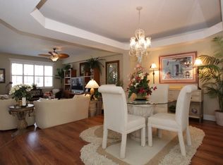140 Yacht Club Cir, North Redington Beach, FL 33708