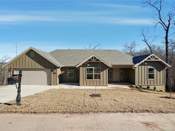 LOT 14 Reading Ln, Bella Vista, AR 72714