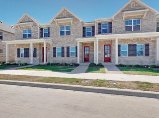 1800 Summer Aura, Mesquite, TX 75181