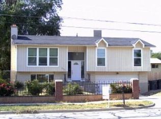 3475 W 3650 S, West Valley City, UT 84119