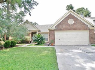 8922 Driftstone Dr, Spring, TX 77379