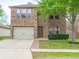 105 Angus Way, Cibolo, TX 78108