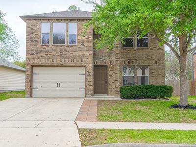 105 ANGUS WAY, Cibolo, TX, 78108
