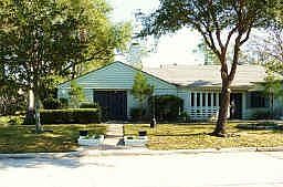 Beautiful one story with lots of extras.