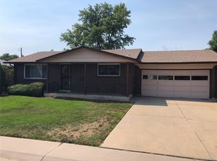 8471 Mason Cir, Westminster, CO 80031