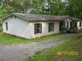 1515 Hillcrest Spur, Hiawassee, GA 30546