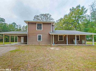 19297 Cedar Ln, Fairhope, AL 36532