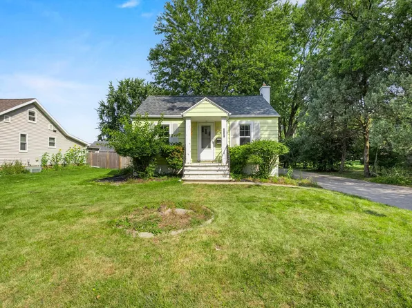 2124 W Charles St, Appleton, WI 54914