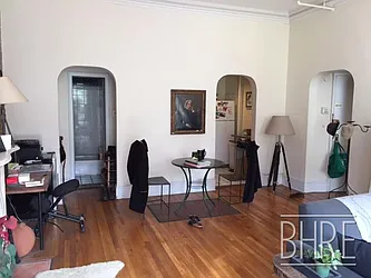 Rented by Brooklyn Heights Real Estate Inc