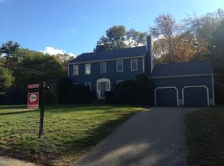 175 Hayward Pl, Bridgewater, MA 02324